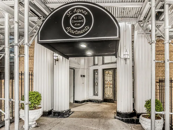 41 Convent Avenue 5N image 1 of 10