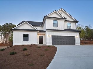 332 Muskogee Xing, Dallas, GA 30132