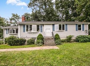 50 George St, Littleton, MA 01460