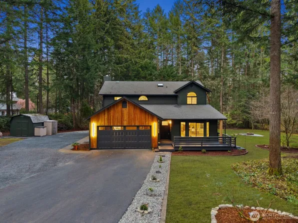 1182 SE Irish Court, Port Orchard, WA 98367