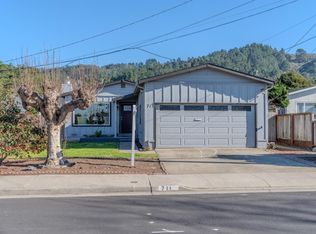 711 Lundy Way, Pacifica, CA 94044