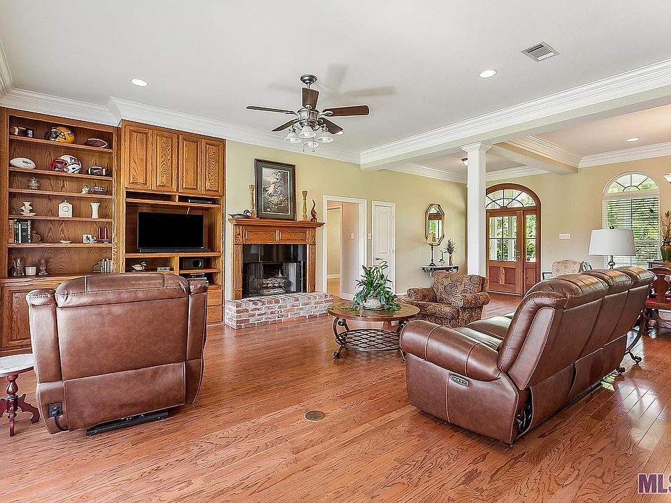 7808 S Tiger Bend Rd, Baton Rouge, LA 70817 Zillow