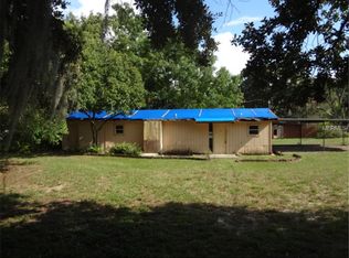 205 E Tennessee Ave, Seffner, FL 33584