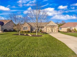 11671 Kirkland St NW, Canal Fulton, OH 44614