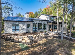 7670 Wheeler Island Rd, Three Lakes, WI 54562