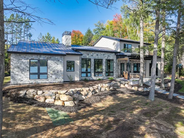 7670 Wheeler Island Rd, Three Lakes, WI 54562