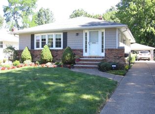 833 Elmwood Ave, Wickliffe, OH