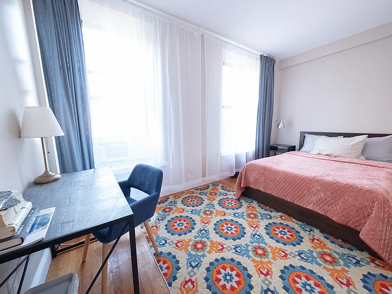 230 W 113th St #2D — Photo 19