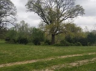 Ridge Rd, Gravette, AR 72736