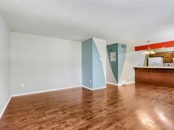 1162 S Eagle Circle #A, Aurora, CO 80012