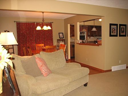 Family Room/Dining