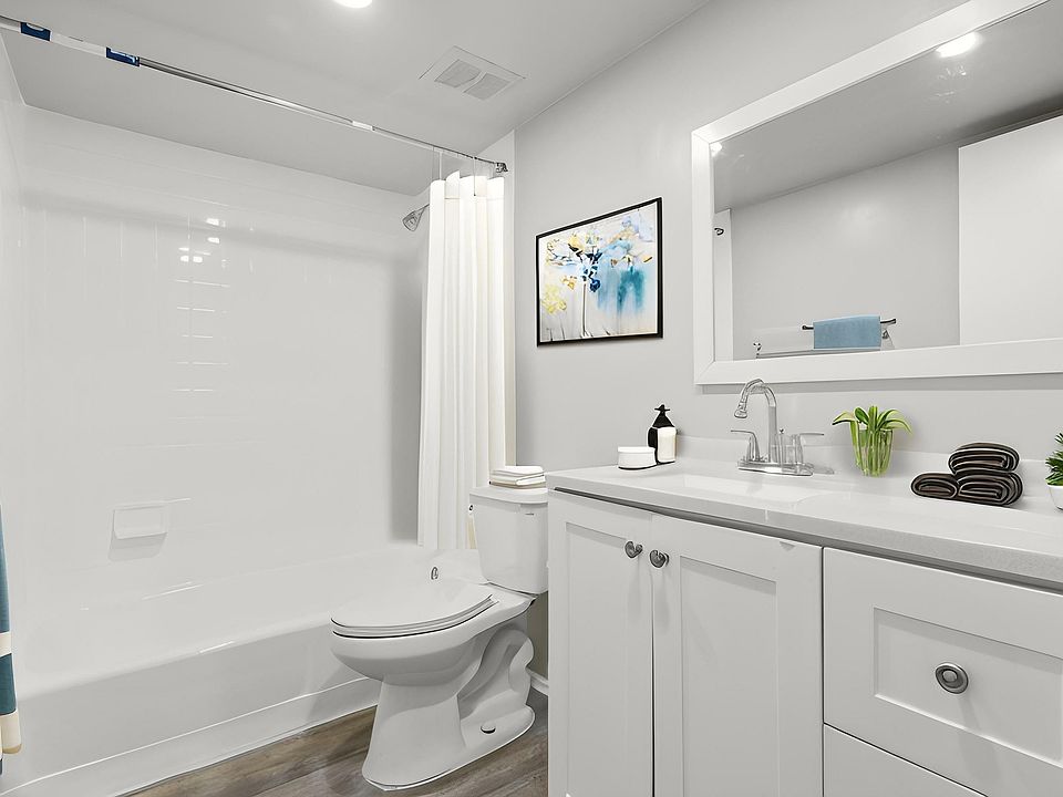 Bathroom 1