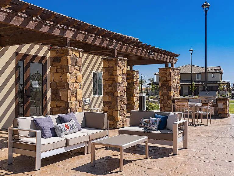 Grapevine Villa — Photo 21