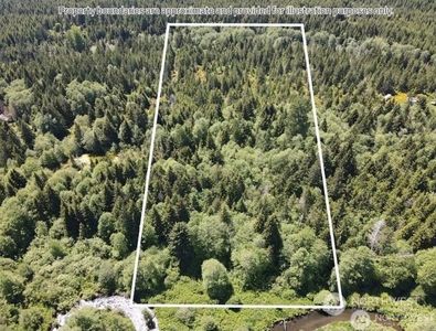 0 W Fire Warden Road, Shelton, WA, 98584