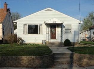 505 S Highland Ave, Sidney, OH 45365