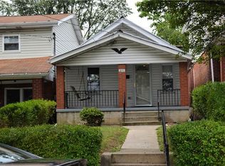 1840 Fallowfield Ave, Pittsburgh, PA 15216