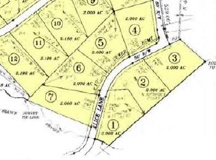 LOT 1 Amelia St, Amelia Court House, VA
