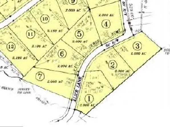 LOT 1 Amelia St, Amelia Court House, VA 23002