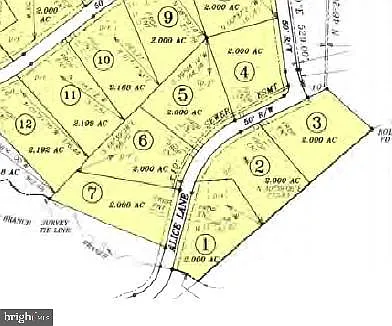 LOT 2 Amelia St photo 1