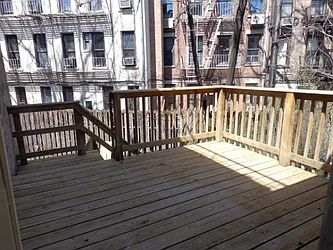 Rented by Citi Habitats