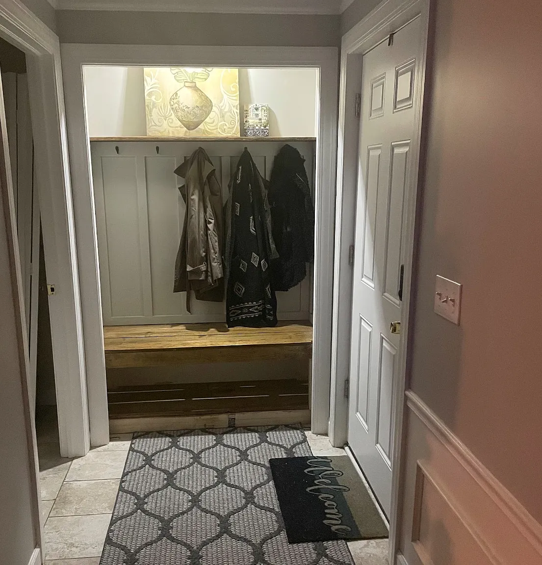 3 bed, 1600 sqft, $1,900 — Photo 2
