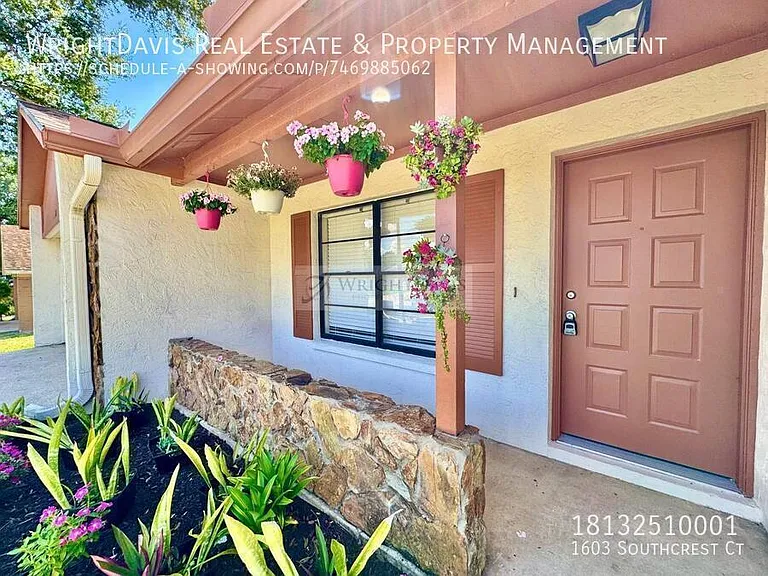 1603 Southcrest Ct — Photo 5