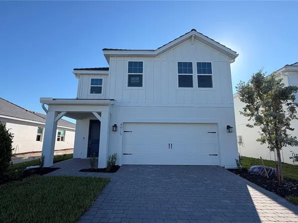 4915 GARDNER STREET, BRADENTON, FL 34210
