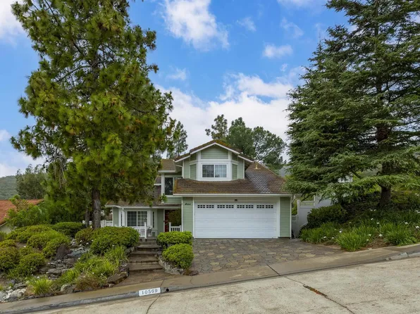 10569 Bernabe Dr, San Diego, CA 92129
