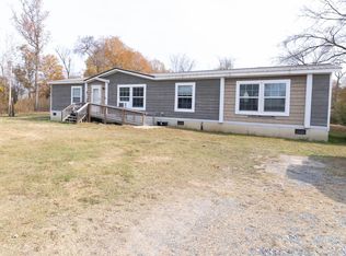 10 Torro Park Cir, Greenbrier, AR 72058