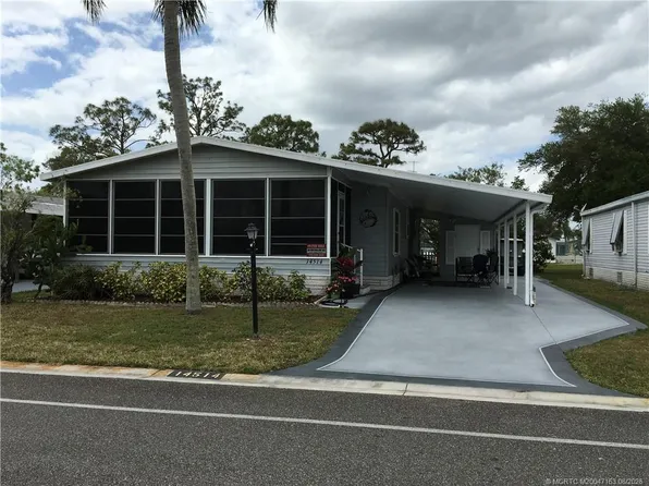 14514 SW Rake Dr, Indiantown, FL 34956