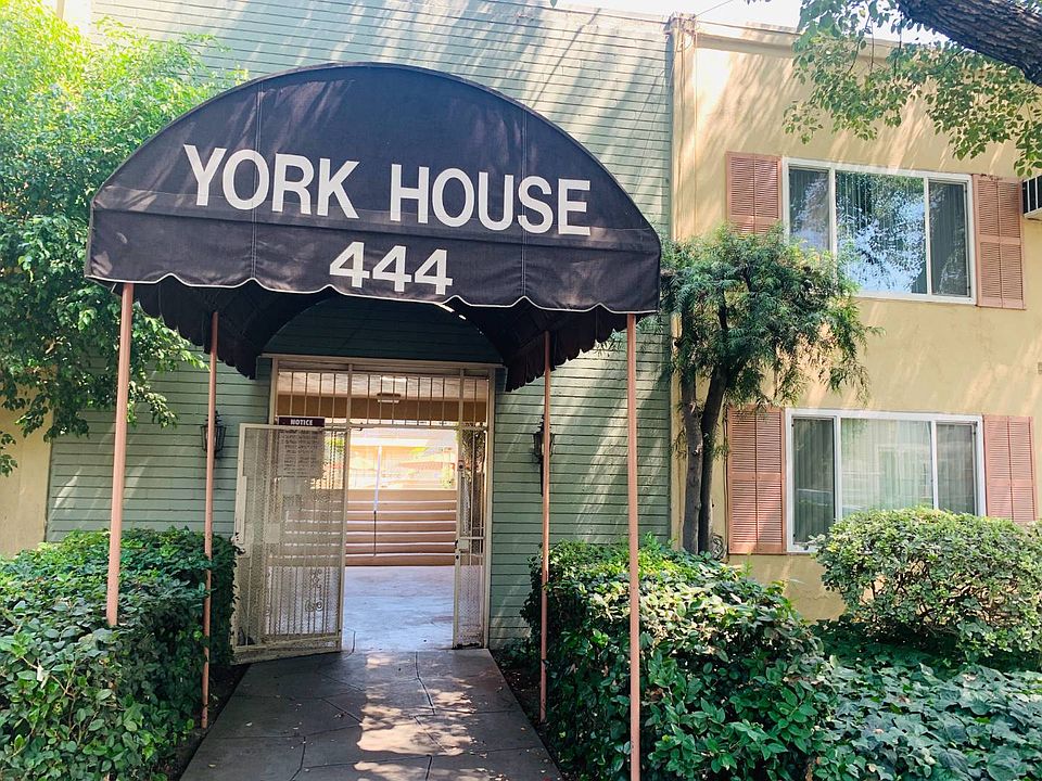 1st image of 444 N Euclid Ave APT 20