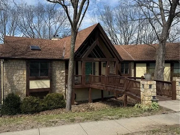 7206 Larson Ave, Kansas City, MO 64133