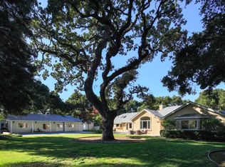 62 Fredrick Ave, Atherton, CA