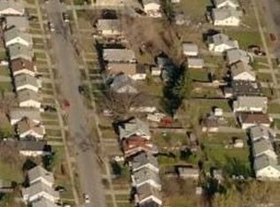 6788 Plainview Ave, Detroit, MI 48228