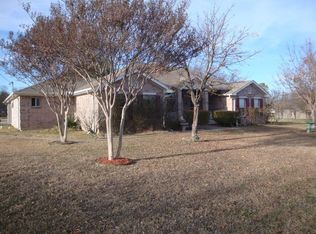 202 E Forgey St, Blooming Grove, TX 76626
