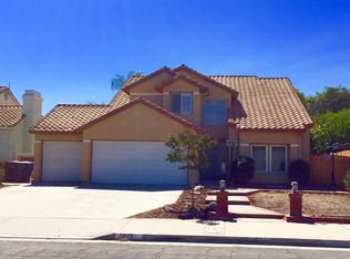 8845 Morninglight Cir, Riverside, CA 92508