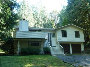 3222 E Ames Lake Dr NE, Redmond, WA 98053