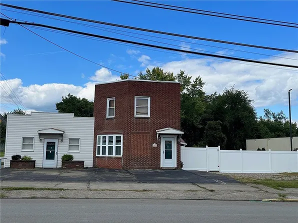 1419 Jefferson Rd, Jefferson, PA 15344