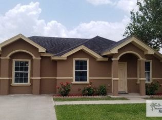 2009 Mexico Ave, Weslaco, TX 78596
