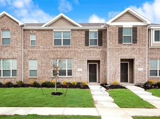 2224 Greystone Dr, Denton, TX 76207