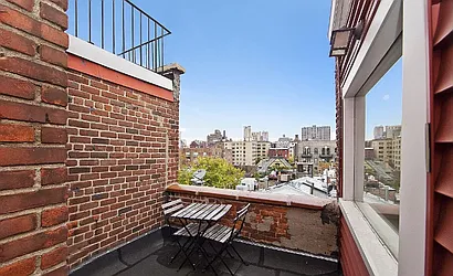 Rented by Living New York