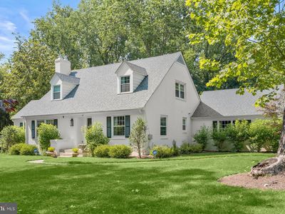 8436 Burning Tree Rd, Bethesda, MD, 20817