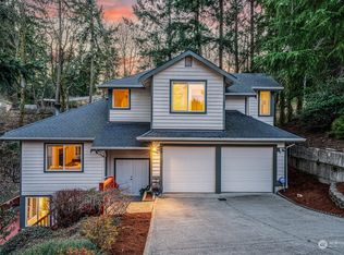 13455 94th Pl NE, Kirkland, WA