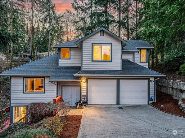 13455 94th Place NE, Kirkland, WA 98034