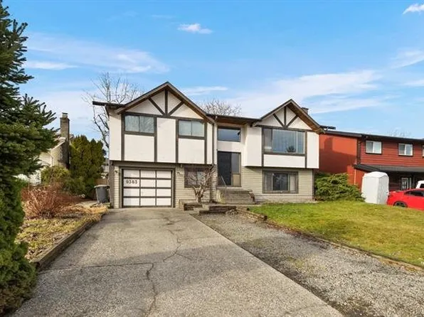 9383 212b St, Langley, BC V1M 1M5