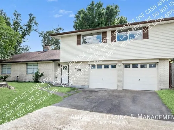 1385 Howell St, Beaumont, TX 77706
