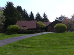 1852 Northwood Dr NE, Lancaster, OH 43130