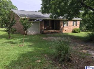 217 Burch St, Mount Croghan, SC 29727