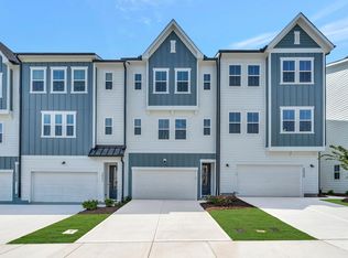 2065 Trident Maple Ln, Chapel Hill, NC 27517