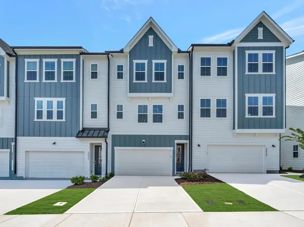 2033 Trident Maple Ln, Chapel Hill, NC 27517